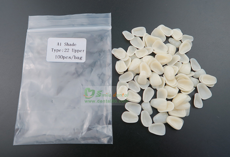SA81 Resin Veneers